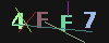 Gambar captcha