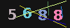 Gambar captcha